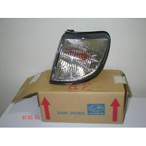 FORESTER S�NYAL LAMBASI SA� 2001-2002