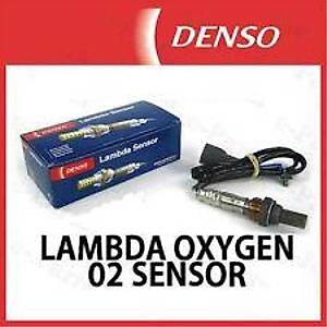 FORESTER OKS�JEN SENS�R� NO:1 2,0 TURBO 2001-2002