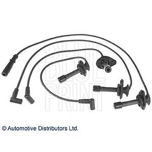 FORESTER BUJ� KABLOSU TAKIM 2,0 TURBO 2001-2002