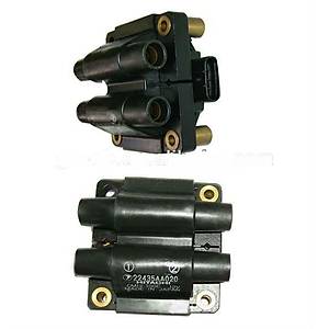 FORESTER ATE�LEME BOB�N� 2,0cc 2001-2002
