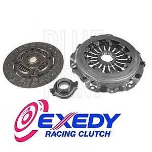 FORESTER DEBR�YAJ SET� 2,0 TURBO 2001-2002( EXEDY)