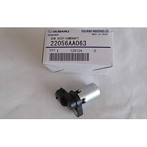 FORESTER EKZANTR�K A�I SENS�R� 2,0cc 2,0 turbo 2001-2002