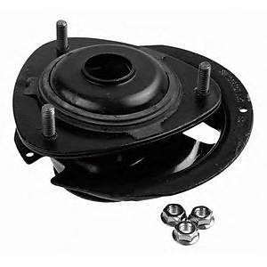 FORESTER ARKA AMORT�S�R TAKOZU SA� 2001-2002