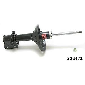 FORESTER �N AMORT�S�R SA� 2001-2002