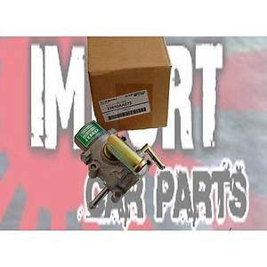 LEGACY HAVA KONTROL VALF� 2,0 TURBO 1990-1994