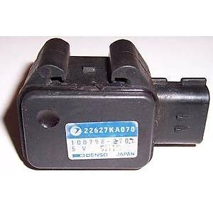 V�V�O HAVA VAKUM SENS�R� 1993-1997