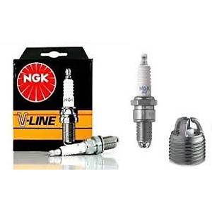 V�V�O BUJ� TAKIM 660cc 1993-1997