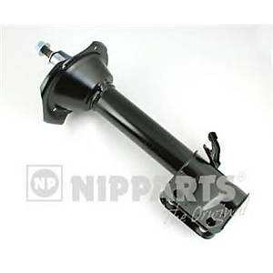 FORESTER ARKA AMORT�S�R SA� 1998-2000