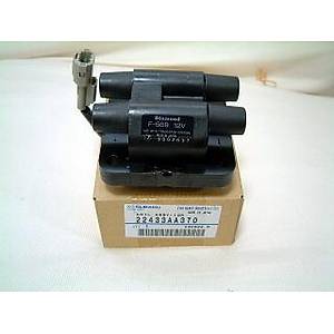 �MPREZA ATE�LEME BOB�N� 2,0 TURBO 1997-1998