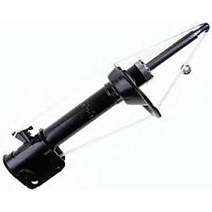 �MPREZA �N AMORT�S�R SA� 1,5R 2,0R 2006-2007