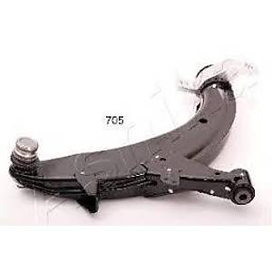 FORESTER ALT SALINCAK SA� 2006-2007