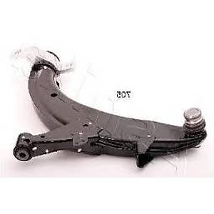 FORESTER ALT SALINCAK SOL 2006-2007