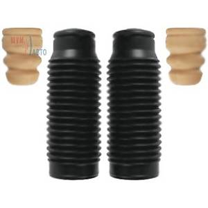 FORESTER ARKA AMORT�S�R K�R�K K�T� 2006-2007
