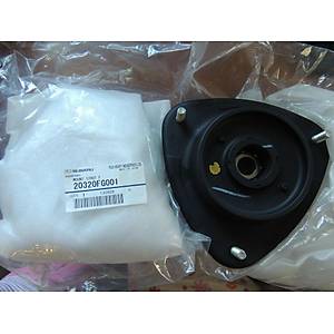 FORESTER �N AMORT�S�R TAKOZU 2008-2012