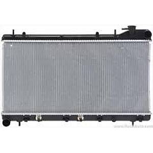 LEGACY SU RADYAT�R� 1,8cc 1990-1994