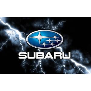 �MPREZA ARKA TAMPON SPO�LER� 1,5R SEDAN 2008-2009