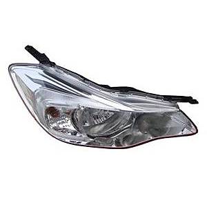 XV FAR LAMBASI SA� 2012-