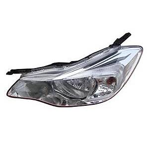 XV FAR LAMBASI SOL 2012-