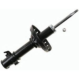 LEGACY �N AMORT�S�R SOL 2,0cc 2006-2009