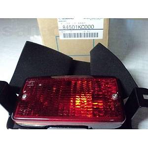 V�V�O ARKA TAMPON S�S FARI 1994-1997