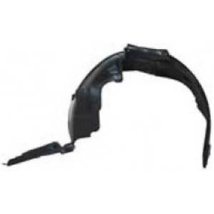 LEGACY �AMURLUK DAVLUMBAZI SOL 2006-2009