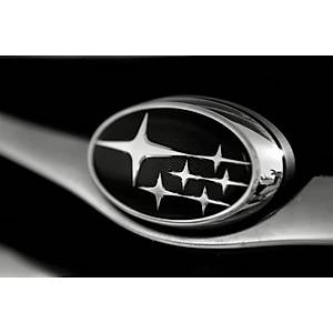 LEGACY FAR LAMBASI SOL 1992-1993