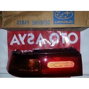 SUBARU SXV STOP LAMASI SOL 1994