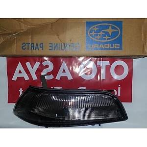 SUBARU SVX S�NYAL LAMBASI SOL 1994