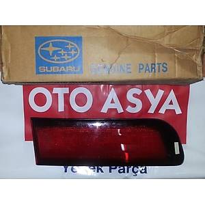 SUBARU SVX STOP DI� SA� 1994