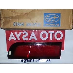 SUBARU SVX STOP DI� SOL 1994