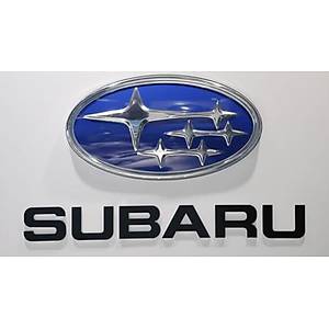 SUBARU SVX AYNA SA� 1994