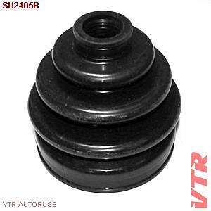 SUBARU SVX DI� AKS K�R��� 1994-1997