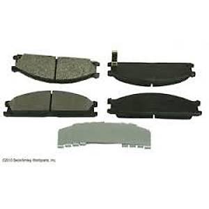 SUBARU SVX �N FREN BALATASI 3.3cc 1993-1997