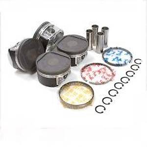OUTBACK P�STON SEKMAN TAKIM 0,50 1995-1998