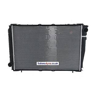 OUTBACK SU RADYAT�R� 2,5cc 1995-1998