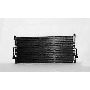 OUTBACK KL�MA RADYAT�R� 1995-1998