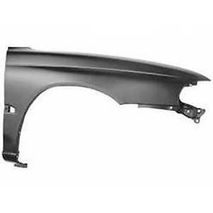 OUTBACK �N �AMURLUK SA� 1995-1998