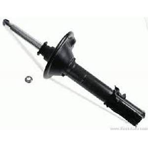 OUTBACK ARKA AMORT�S�R SA� 1995-1998