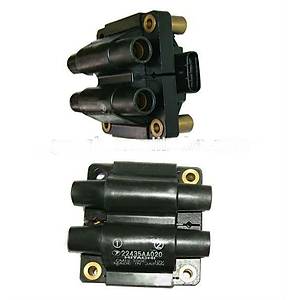 LEGACY ATE�LEME BOB�N� 2,0cc 2003-2005