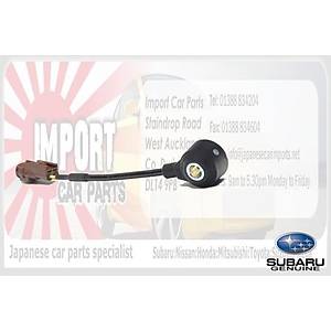 LEGACY VURUNTU SENS�R� 2003-2005