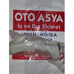 FORESTER RADYAT�R YEDEK SU DEPOSU 2008-2011