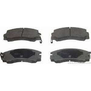 LEONE �N FREN BALATASI TAKIM 1,6cc 1,8cc 1985-1989