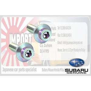 �MPREZA EKSANTR�K D��L� C�VATASI 2,0 turbo 1999-2005