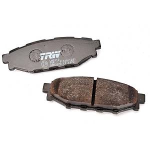 OUTBACK ARKA FREN BALATASI 2,0 D�ZEL