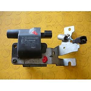 V�V�O ATE�LEME BOB�N� 660cc ENJ. 1997-1998