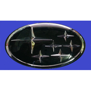 FORESTER �N PANJUR ARMASI 1998-2000