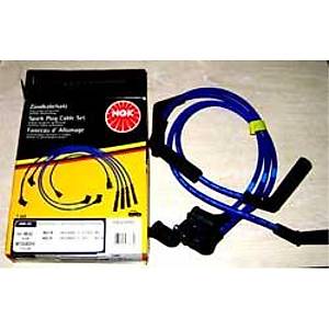 FORESTER BUJ� KABLOSU TAKIM 2,0 S TURBO 1998-2000(NGK)