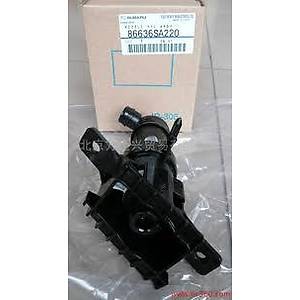 FORESTER FAR F�SK�YES� SA� 2006-2007
