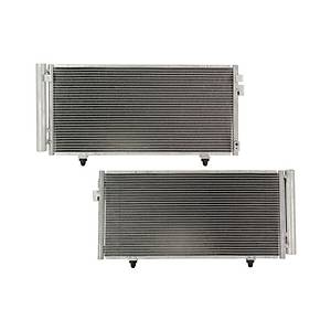 FORESTER KL�MA RADYAT�R� 2008-2011