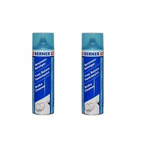 BALATA TEMİZLEME SPRAYİ
